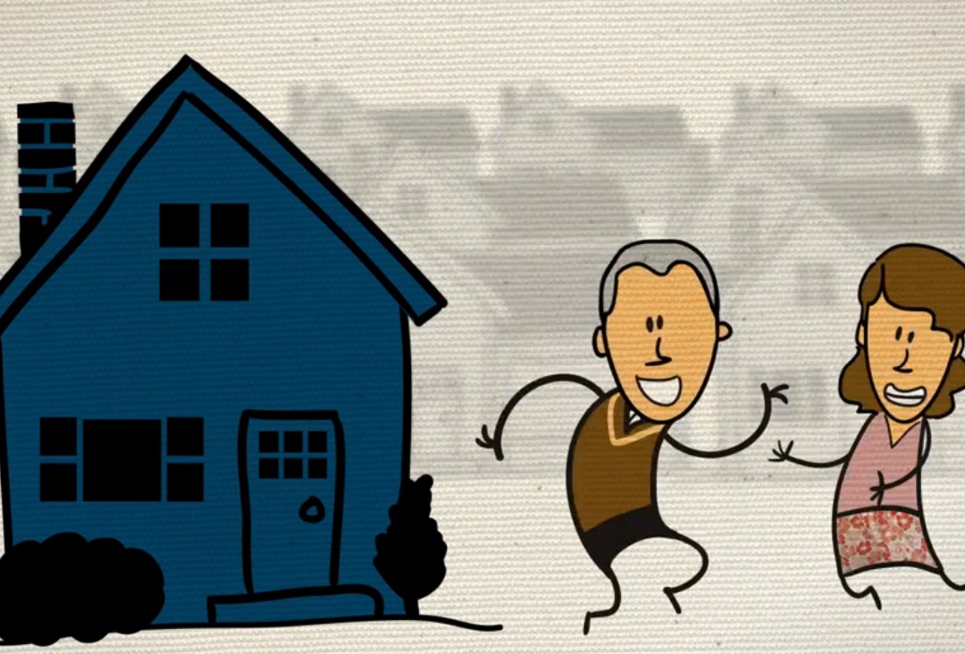 Vacation Home Rental Software Explainer Video