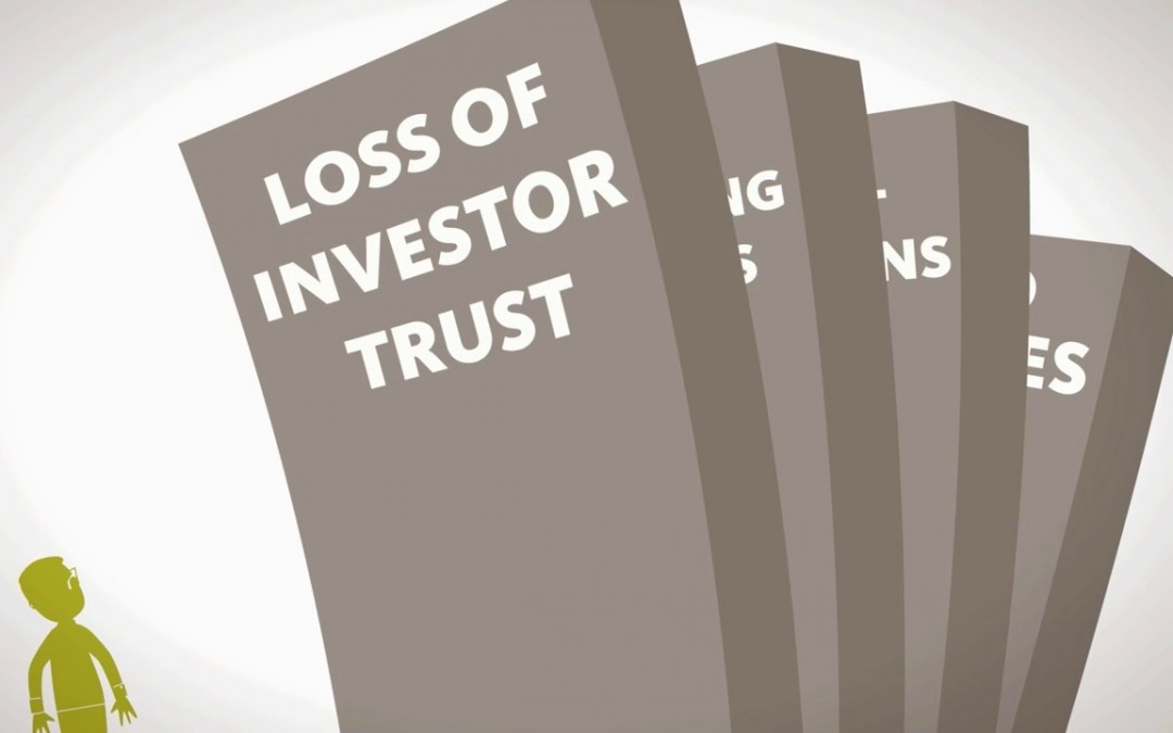 Financial Data Sourcing Software Explainer Video