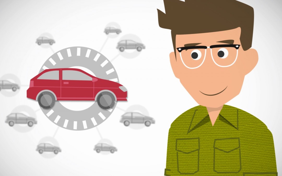 Buying a Used Car Online Explainer Video