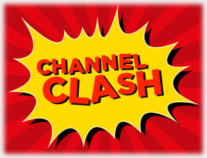 ChannelWatch YouTube Channel Clash