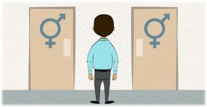 gender in explainer video voice over