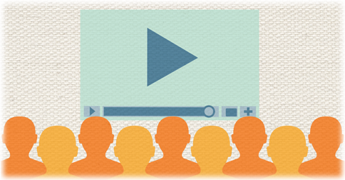 using video to pitch investors