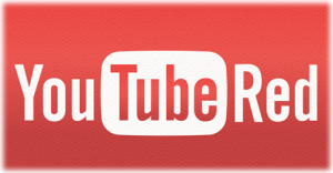 YouTube Red