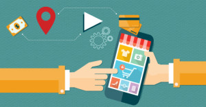 location based marketing + video marketing = ecommerce nirvana