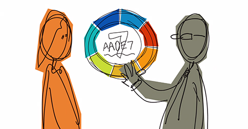 AADE Animatic Screenshot