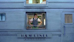 H&M Come Together Christmas Ad